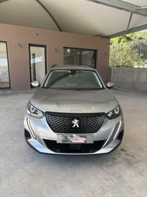 Peugeot 2008 BlueHDi 130 S&S EAT8 Allure \!\!\