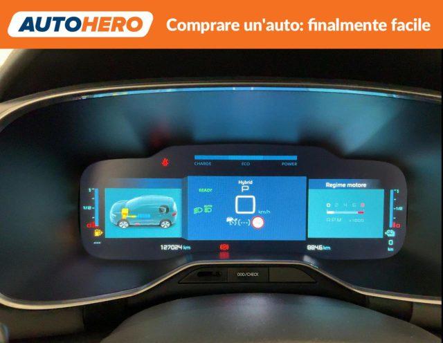 CITROEN C5 Aircross Hybrid 225 e-EAT8 Shine