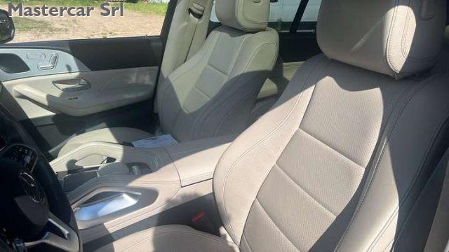 MERCEDES-BENZ GLE 300 d 245cv Sport 4matic auto - FY788MW