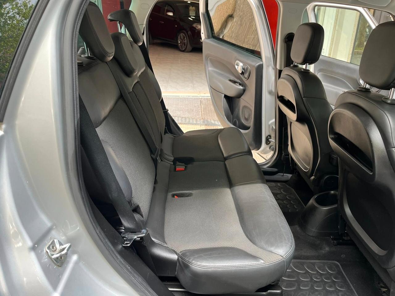 Fiat 500L 1.6 Multijet 105 CV Trekking
