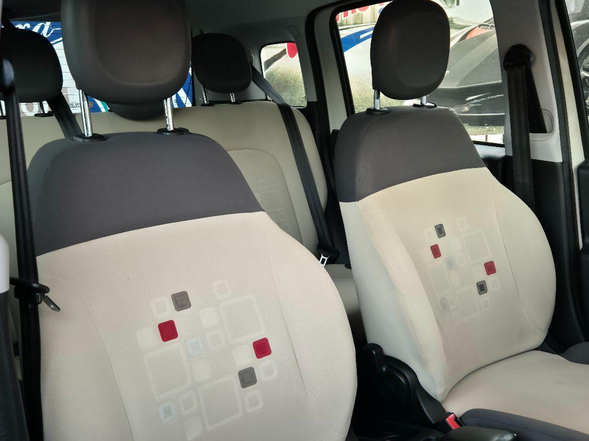 FIAT - Panda - 1.3 Mjt S&S Easy