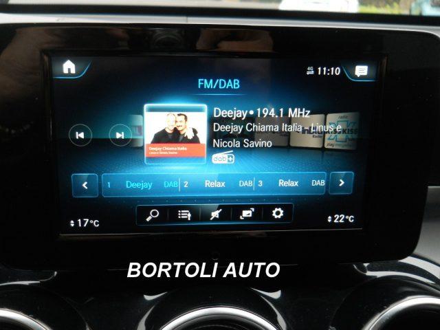 MERCEDES-BENZ GLC 200 d 47.000 KM 4MATIC BUSINESS EXTRA