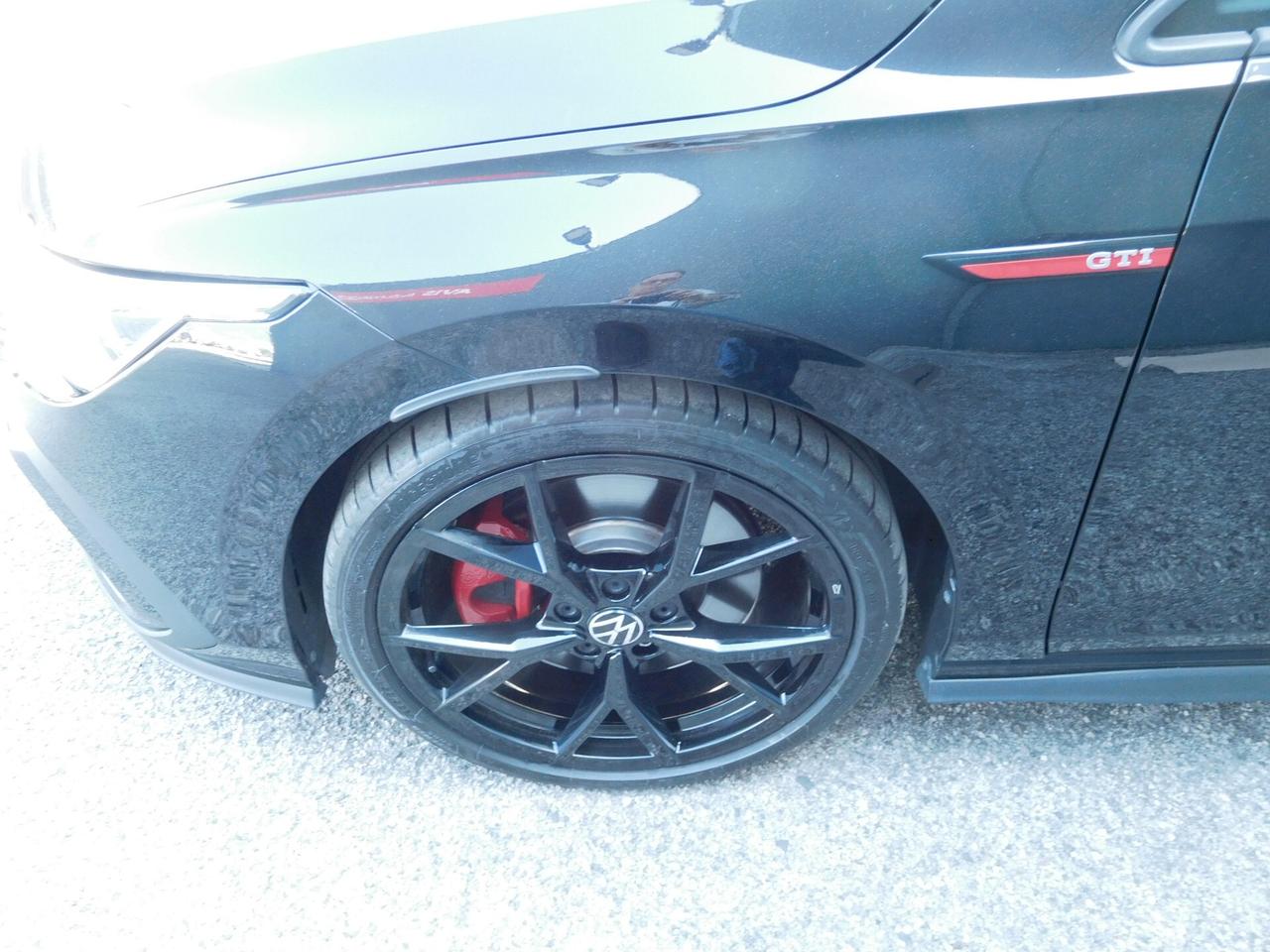 Volkswagen Golf GTI 2.0 TSI DSG 245cv