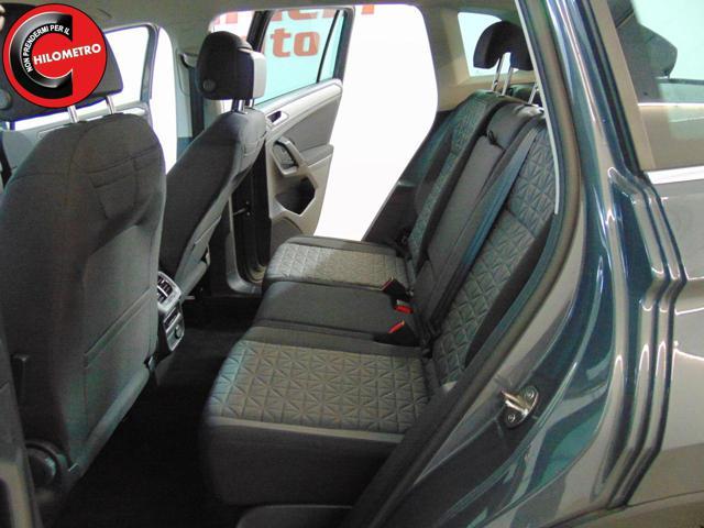 VOLKSWAGEN Tiguan 2.0 TDI 150 CV SCR DSG 4MOTION Life