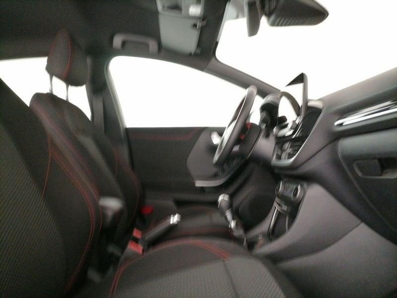 Ford Puma 1.0 ecoboost h ST-line Design s&s 125cv