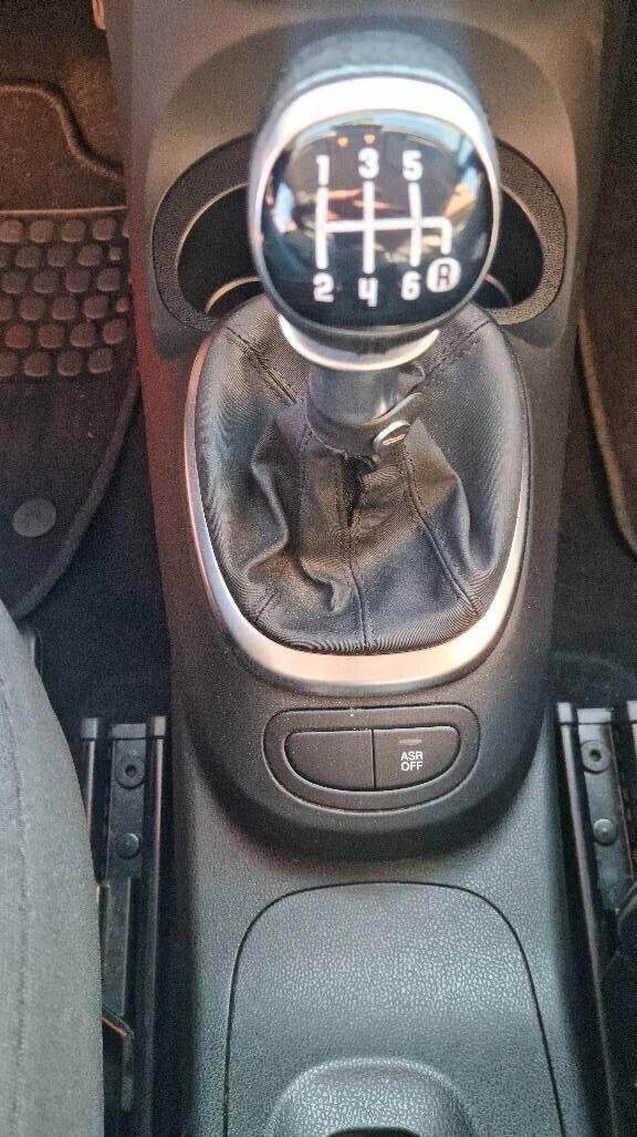 Fiat 500L 1.4 95 CV Lounge