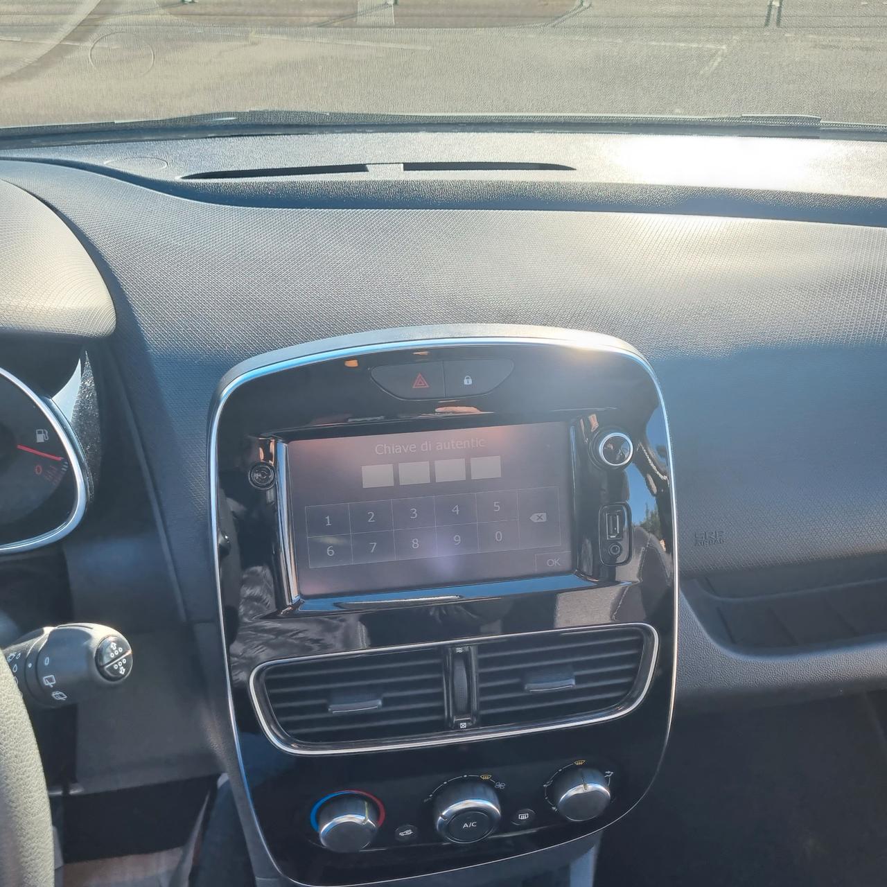 Renault Clio Sporter dCi 90CV Energy Business