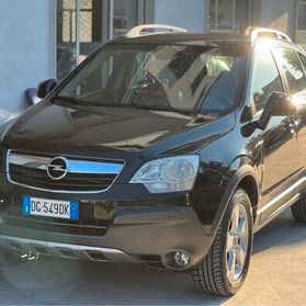 Opel Antara 2.0 CDTI 150CV Edition