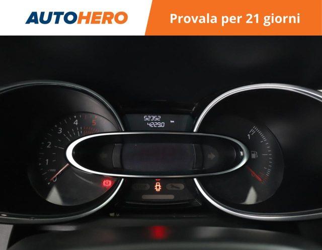 RENAULT Clio dCi 8V 90CV Start&Stop 5 porte Energy Intens