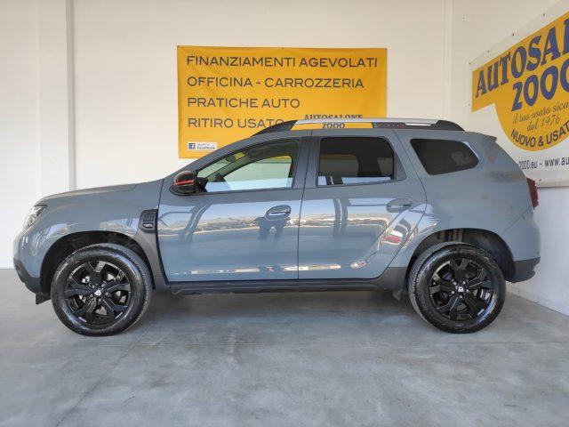 DACIA Duster 1.0 TCe GPL 4x2 Extreme NEOPATENTATI/TELECAMERA