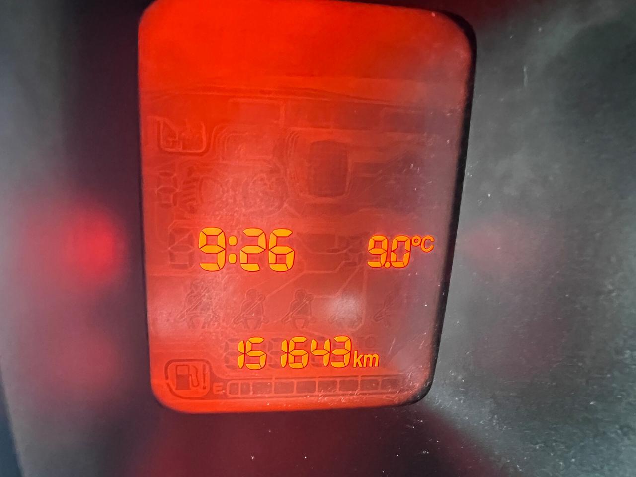 Fiat Panda 0.9 TwinAir Turbo Natural Power Trekking