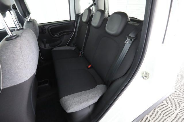 FIAT Panda Panda 1.0 FireFly Hybrid City Life