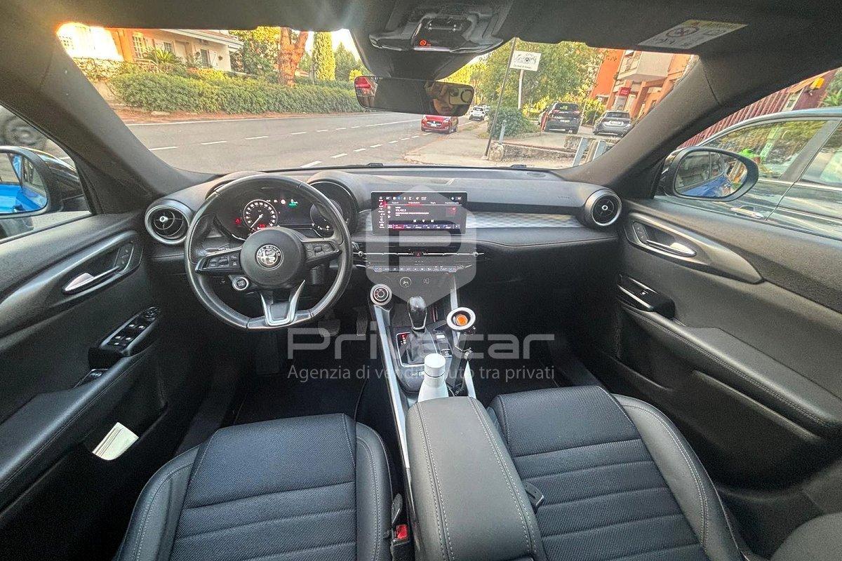 ALFA ROMEO Tonale 1.5 160 CV MHEV TCT7 Ti
