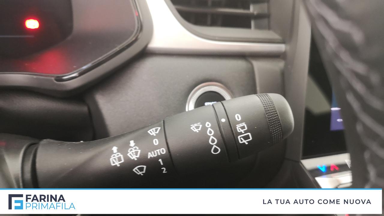 RENAULT Symbioz 1.6 E-Tech full hybrid Evolution 145cv auto