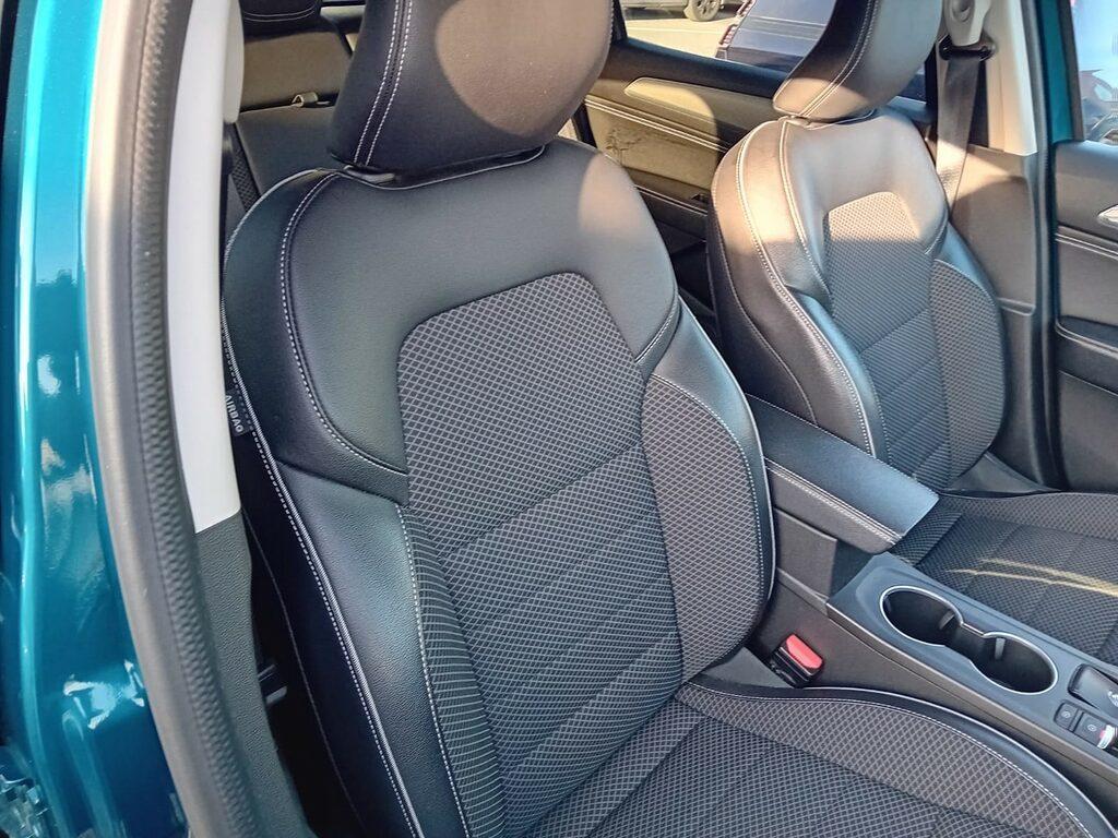 Renault Arkana 1.6 E-TECH Hybrid Techno Auto