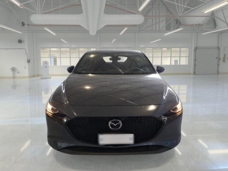 MAZDA 3 2.0L SKYACTIV-G 122 CV MILD HYBRID EVOLVE 5 PORTE BERLINA