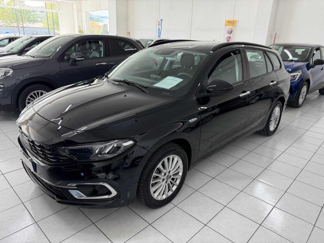 FIAT Tipo 1.6 Mjt S&S SW City Life 130 CV