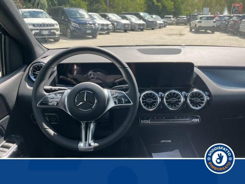 Mercedes-Benz Classe B 180d Street Edition Advanced Plus Progressive