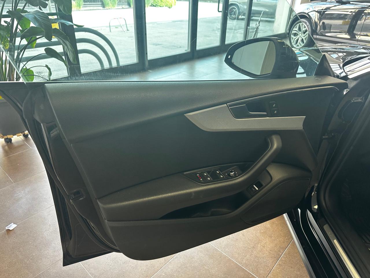 Audi A5 SPB 40 TDI S tronic S line edition
