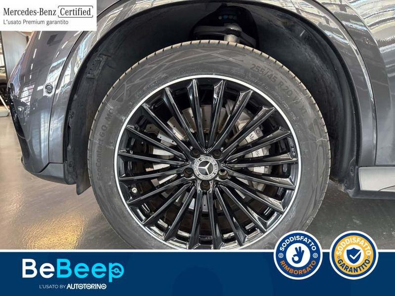Mercedes-Benz GLC Classe B 300 DE PHEV AMG PREMIUM 4MATIC AUTO