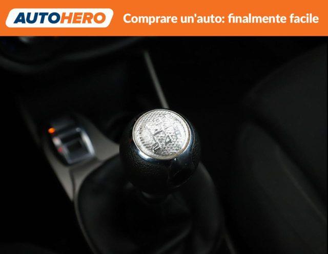 ALFA ROMEO MiTo 1.3 JTDm 85 CV S&S Progression