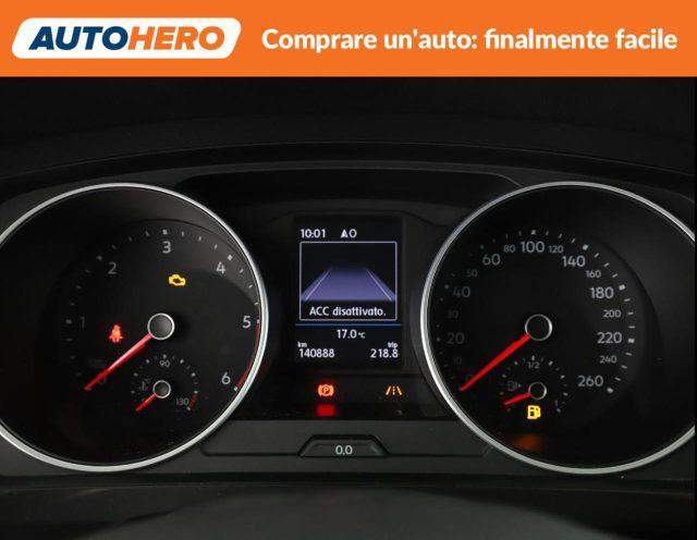 VOLKSWAGEN Tiguan 1.6 TDI SCR Business BlueMotion Technology