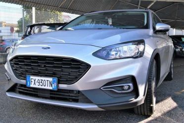 Ford Focus  Active SW 1.0 ecoboost s