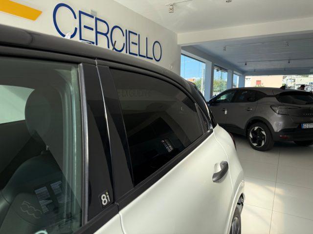 FIAT 500X 1.6 MultiJet 130 CV Sport TUA DA ?199,00 MENSILI