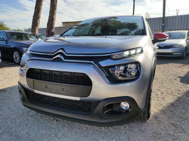 CITROEN C3 1.2 EAT6 S&S Feel Pack CARPLAY,CRUISE,CLIMA ..