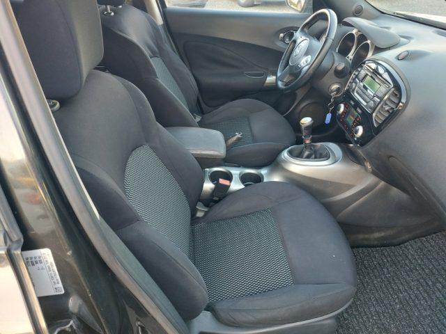 NISSAN Juke 1.5 dCi Start&Stop Acenta