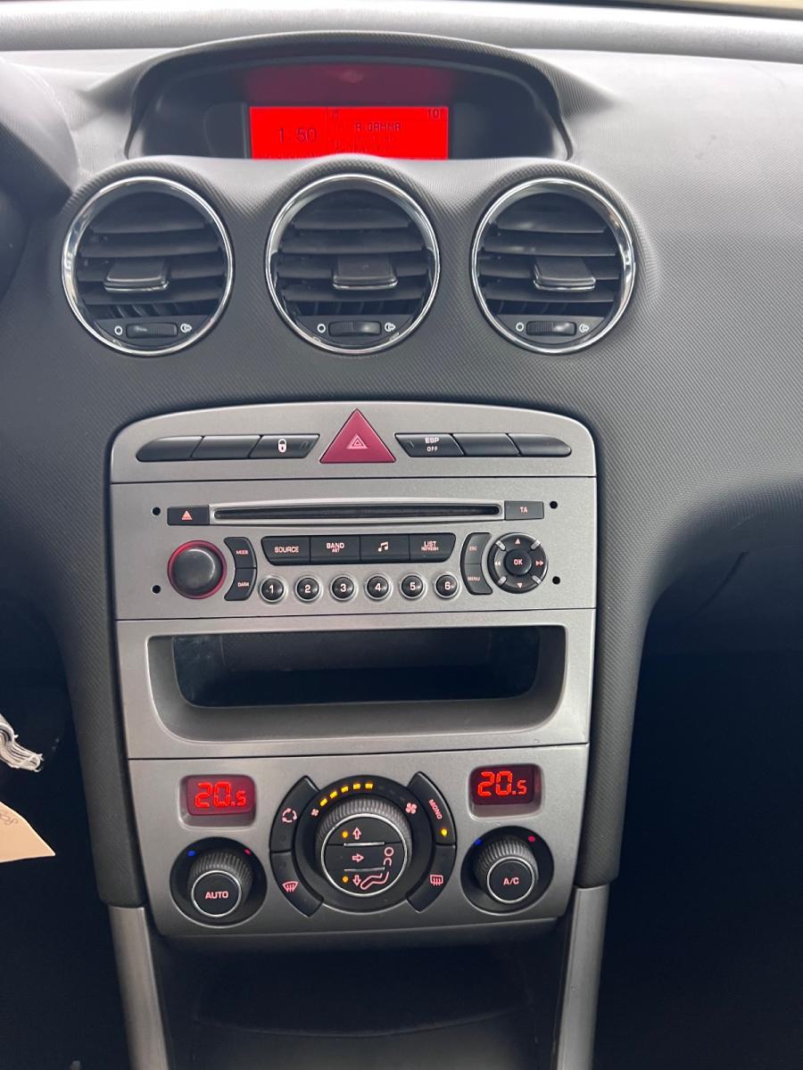 PEUGEOT - 308 - 1.6 8V HDi 93 CV 5p. Active