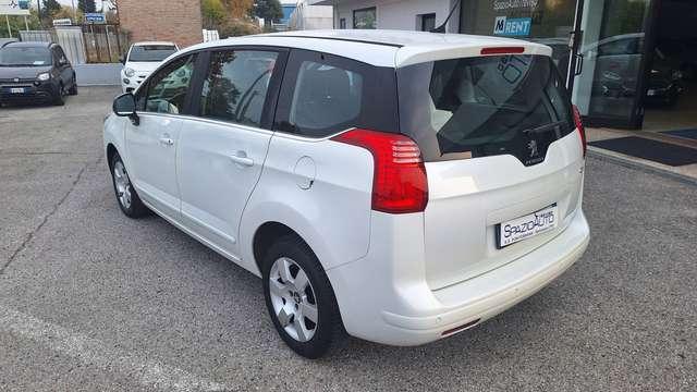 Peugeot 5008 5008 I 2009 1.6 bluehdi Business /// 7 POSTI ///