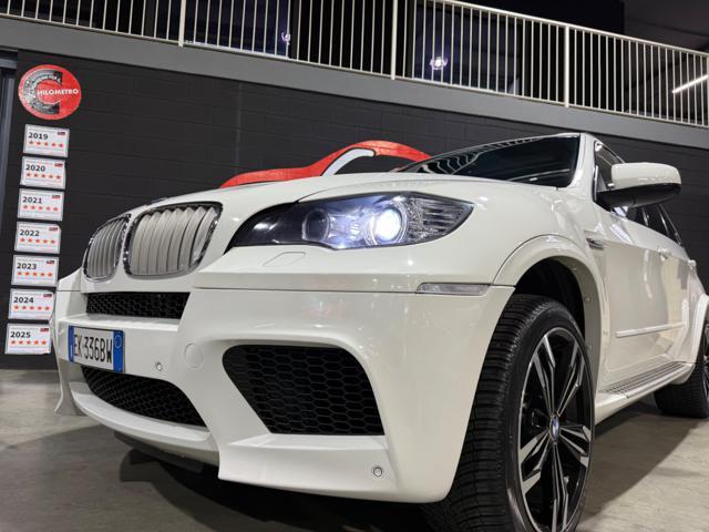 BMW X5 KIT X5M CERCHI DA 20
