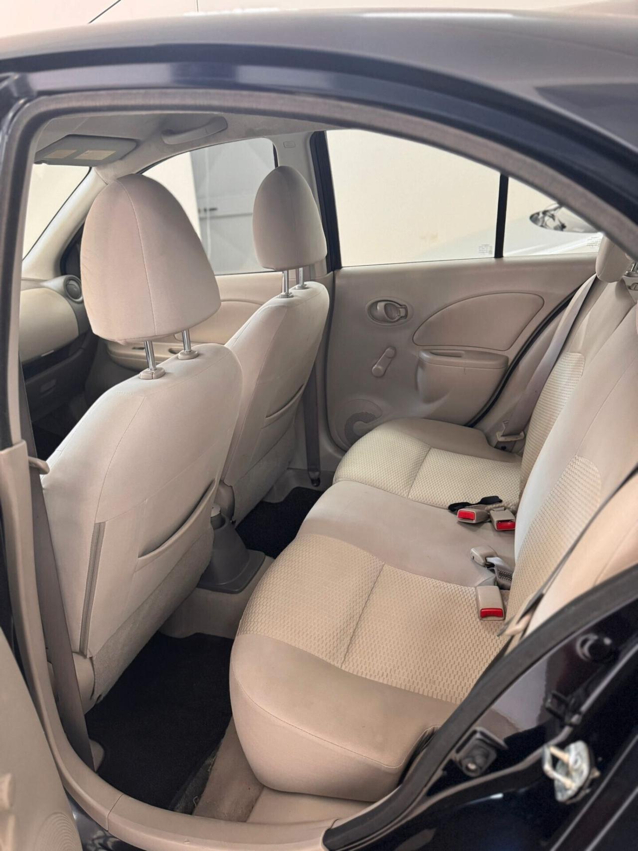 Nissan Micra 1.2 12V 5 porte