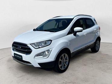 Ford EcoSport 1.5 TDCi 100 CV Titanium S&S