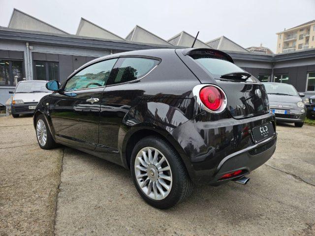 ALFA ROMEO MiTo 1.6 JTDm 16V