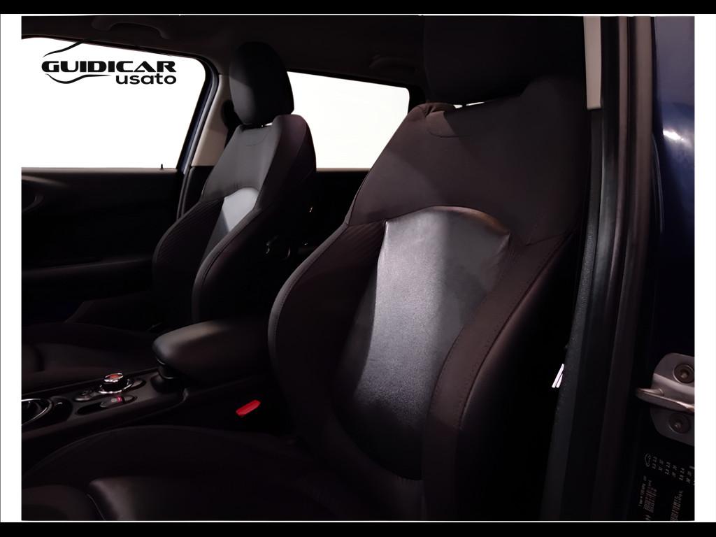 MINI Mini IV F54 2016 Clubman - Mini Clubman 2.0 Cooper D Hype