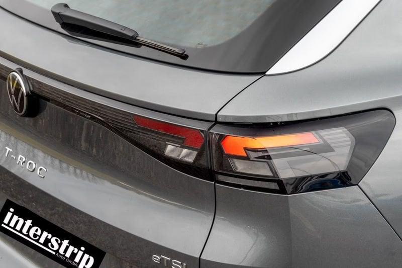 Volkswagen T-Roc 1.5 eTSI Life DSG NAVI LED CAMERA 2026