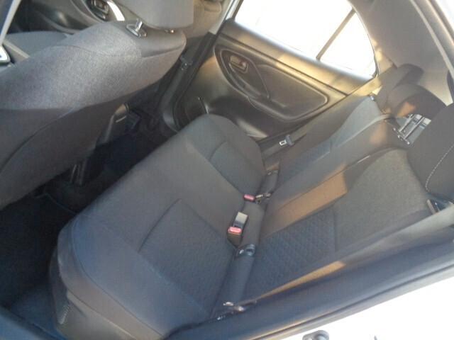 Toyota Yaris Cross 1.5 Hybrid 5p. E-CVT Active NESSUN VINCOLO DI FINANZIAMENTO