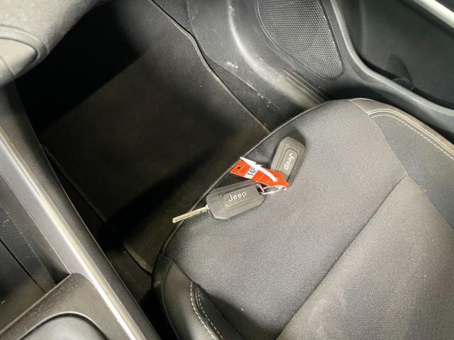 JEEP Avenger 1.2 TURBO 100CV ALTITUDE