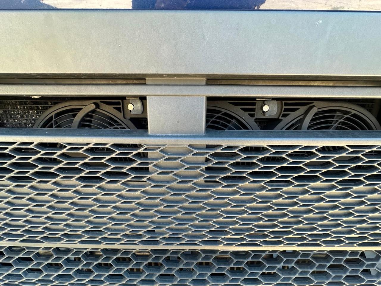 Volvo Trucks FH 500 I-Save Retarder