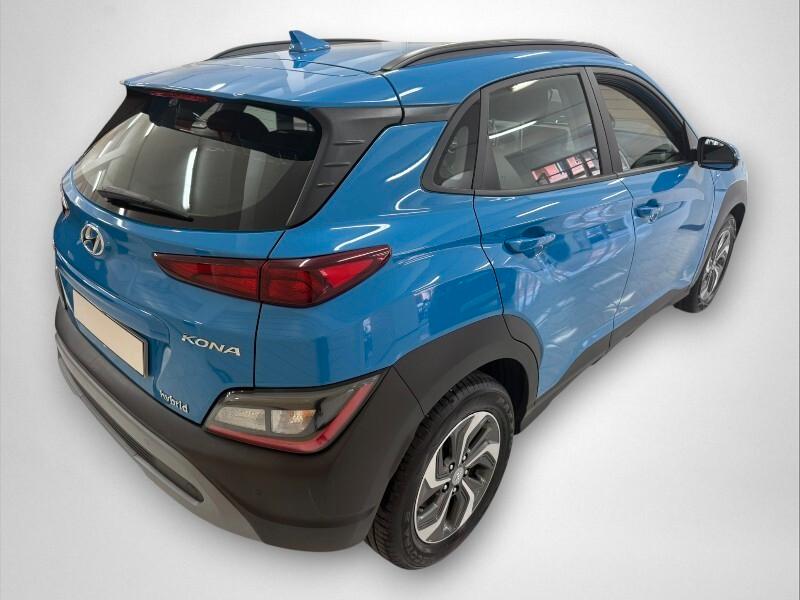 Hyundai Kona HEV 1.6 DCT XTech