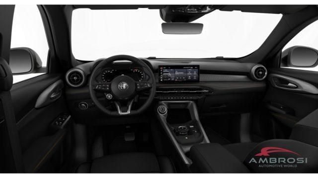 ALFA ROMEO Tonale Tonale