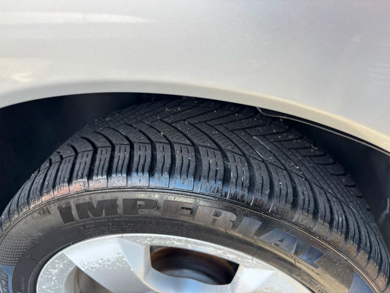 Peugeot 3008 1.6 HDi 115CV Active