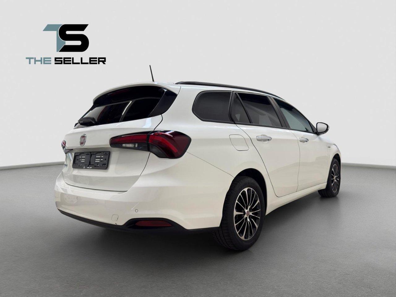 Fiat Tipo Station Wagon Tipo SW 1.6 mjt s&s 130cv*FORMULA S*