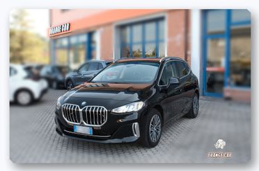 Bmw Serie 2 218d Active Tourer Luxury Auto