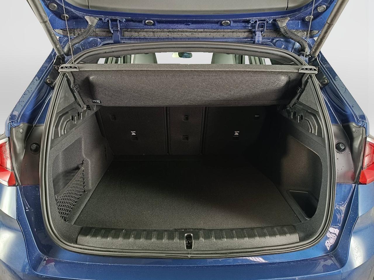 BMW X1 U11 - iX1 edrive 20 X-Line