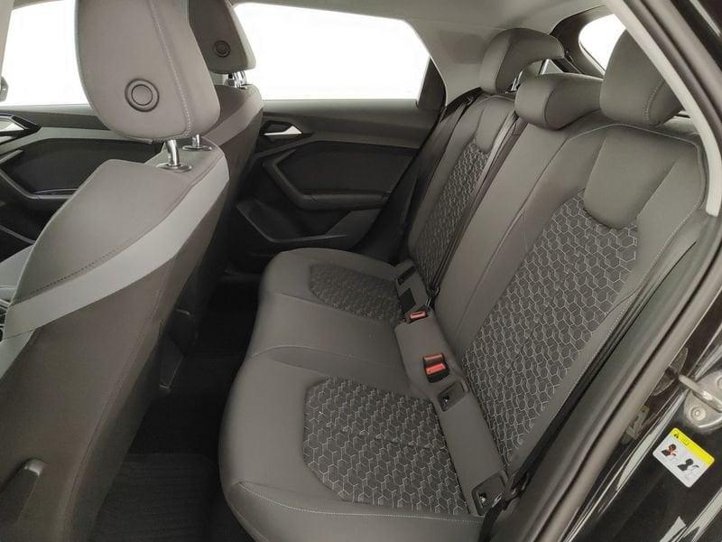 Audi A1 A1 SPB 30 TFSI Admired Advanced - OK PER NEOPATENTATI !
