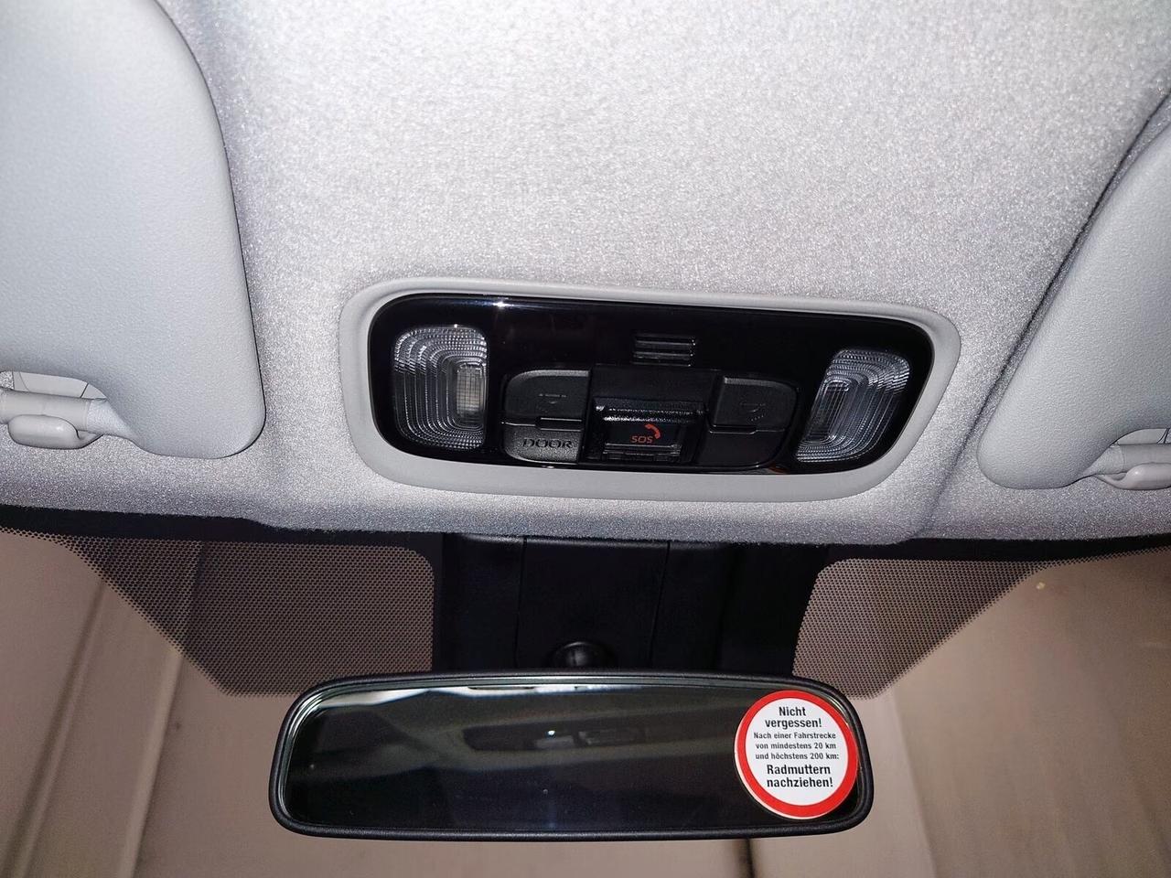 Toyota Yaris 1.0 Comfort Telecamera ACC