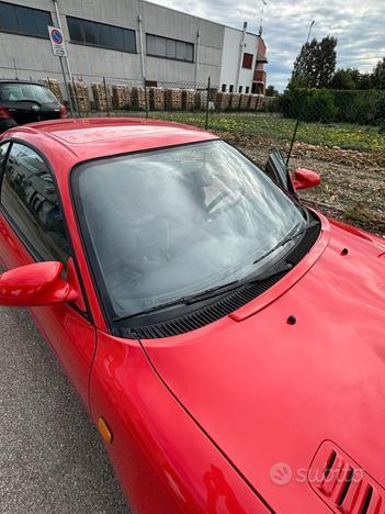 Toyota Celica 2.0i 16v turbo 4wd cat. All Trac